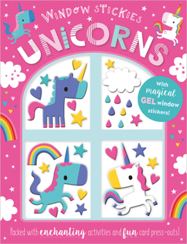 Paperback Unicorns Book