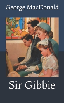 Paperback Sir Gibbie Book