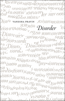Paperback Disorder Book