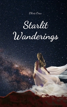Paperback Starlit Wanderings Book