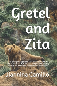 Paperback Gretel and Zita Book