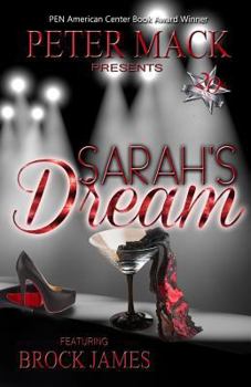Paperback Sarah's Dream Book