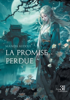 Paperback La promise perdue [French] Book