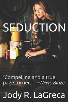 Paperback Seduction: Get ready to be entertained as all of your senses will be awakened. A surprise ending is waiting to shock you! This bo Book