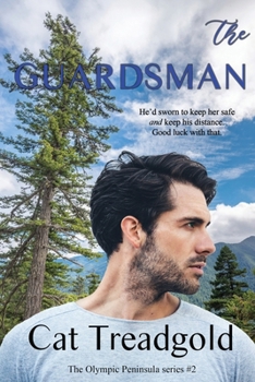 Paperback The Guardsman Book