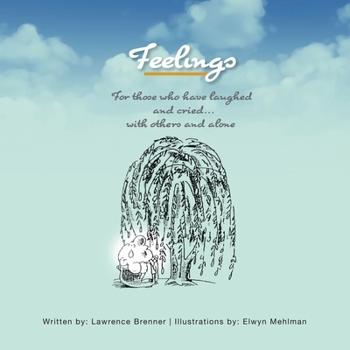 Paperback Feelings Book