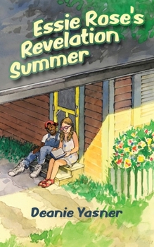 Paperback Essie Rose's Revelation Summer Book