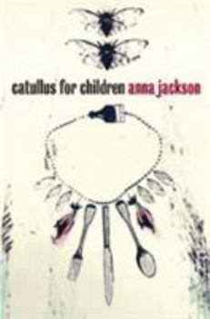 Paperback Catullus for Children Book