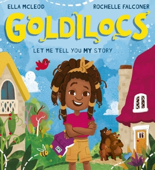 Paperback Goldilocs (Pb) Book