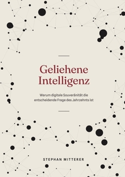 Paperback Geliehene Intelligenz [German] Book
