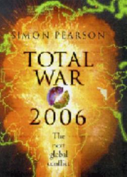 Hardcover Total War 2006 Book