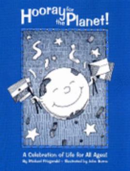 Paperback Hooray for the Planet Book
