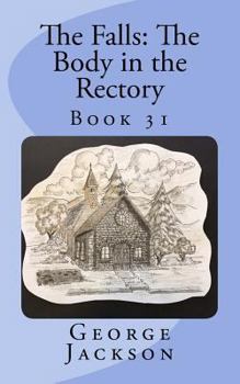 Paperback The Falls: The Body in the Rectory: Book 31 Book