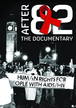 DVD After 82: The Documentary Book