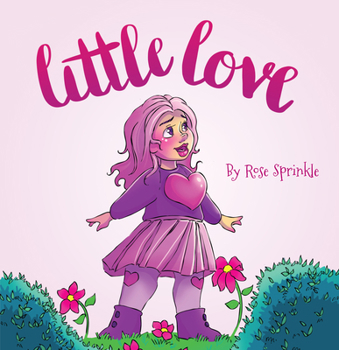 Paperback Little Love Book