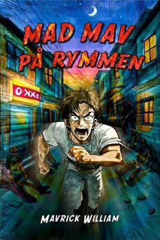 Mad Mav på Rymmen (Swedish Edition)