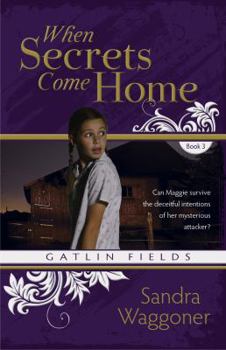 Paperback When Secrets Come Home Book