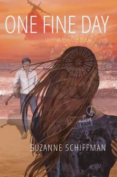 Paperback One Fine Day Book