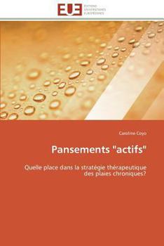 Paperback Pansements actifs [French] Book