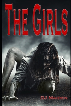 Paperback The Girls Book