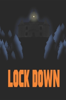 Paperback Lockdown Book