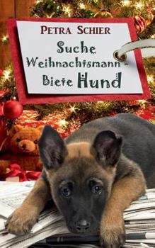 Paperback Suche Weihnachtsmann - Biete Hund [German] Book