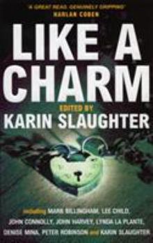 Paperback Like A Charm Book