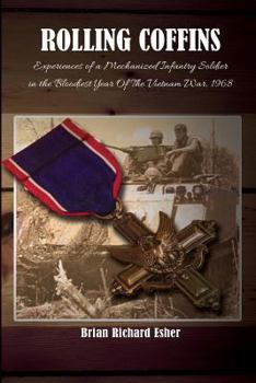 Paperback Rolling Coffins Book