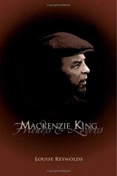 Paperback MacKenzie King: Friends & Lovers Book