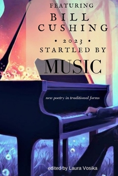 Startled by MUSIC 2023: new poetry in traditional forms