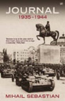 Paperback Journal 1935-44 : The Fascist Years Book