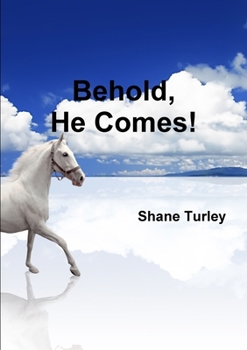 Paperback Behold, He Comes! Book