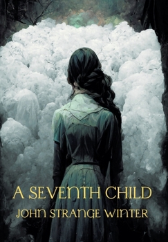 Hardcover A Seventh Child Book