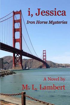 Paperback i, Jessica - Iron Horse Mysteries Book