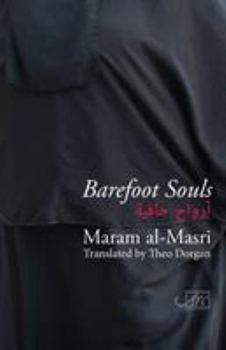 Paperback Barefoot Souls Book