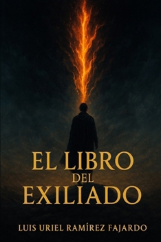 Paperback El libro del Exiliado [Spanish] Book