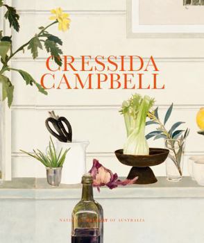 Cressida Campbell: The Kitchen Shelf