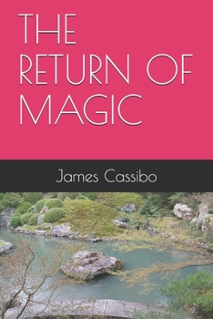 Paperback The Return of Magic Book