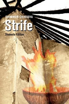 Paperback Strife Book