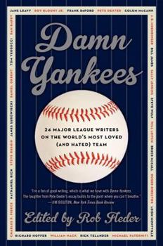 Paperback Damn Yankees Book