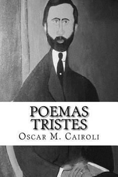 Paperback Poemas Tristes [Spanish] Book