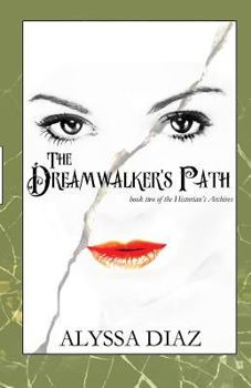 Paperback The Dreamwalker's Path Book