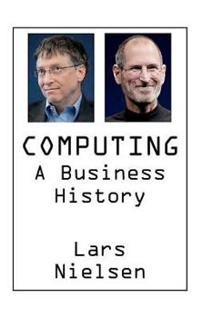 Paperback Computing: A Business History Book