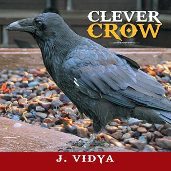 Paperback Clever Crow Book
