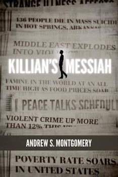 Paperback Killian's Messiah Book