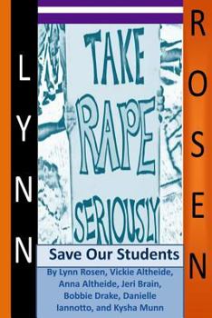 Paperback Save Our Students Book