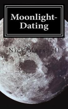 Paperback Moonlight-Dating [German] Book