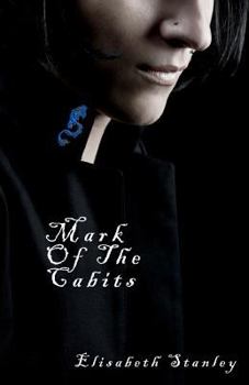 Paperback Mark Of The Cabits.: A Novel set in Medieval times Book