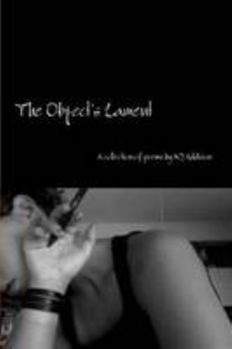 Paperback The Object's Lament Book
