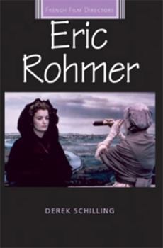 Eric Rohmer (French Film Directors)